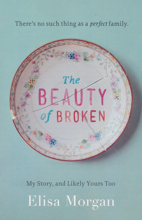 The Beauty Of Broken