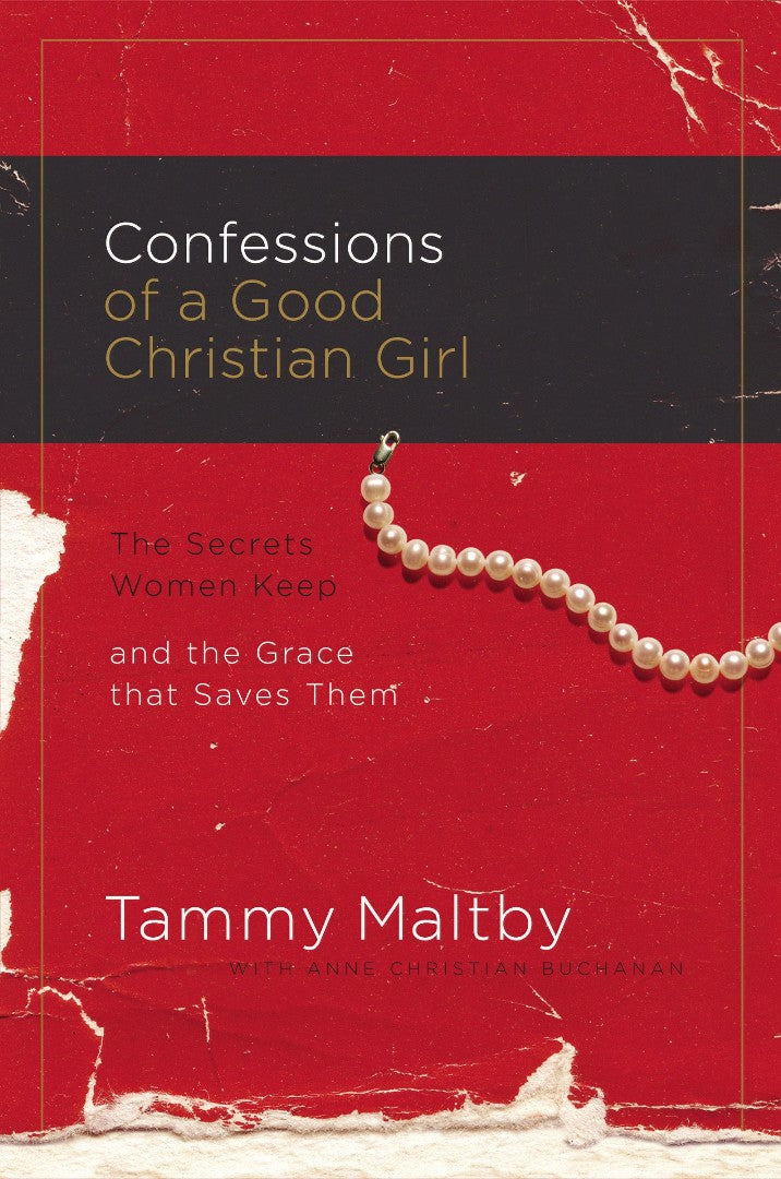 Confessions of a Good Christian Girl