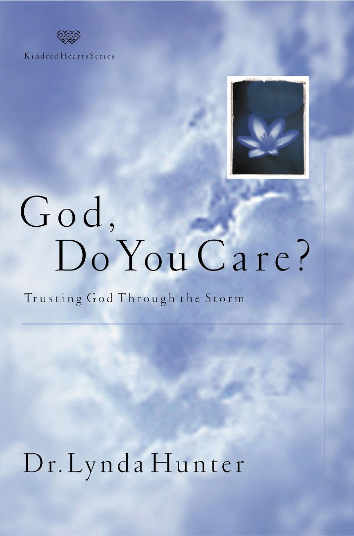 God, Do You Care?