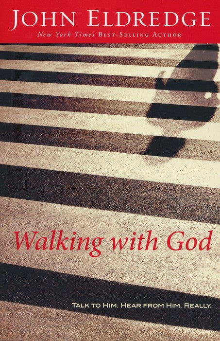 Walking With God