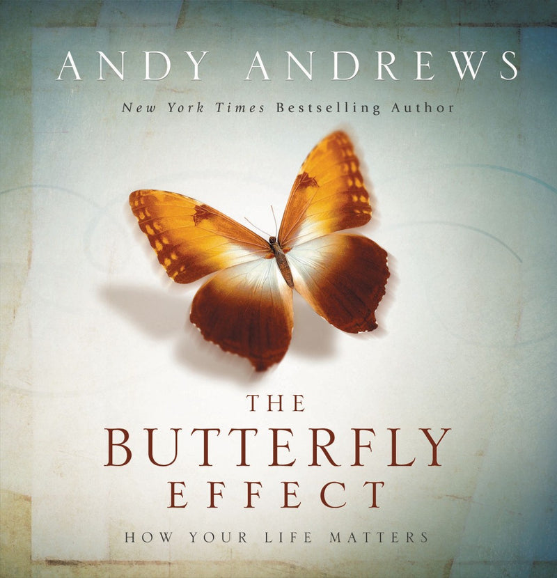 The Butterfly Effect