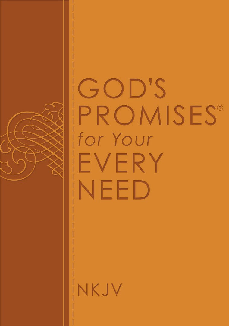 God's Promises For Your Every Need