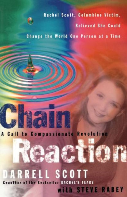 Chain Reaction