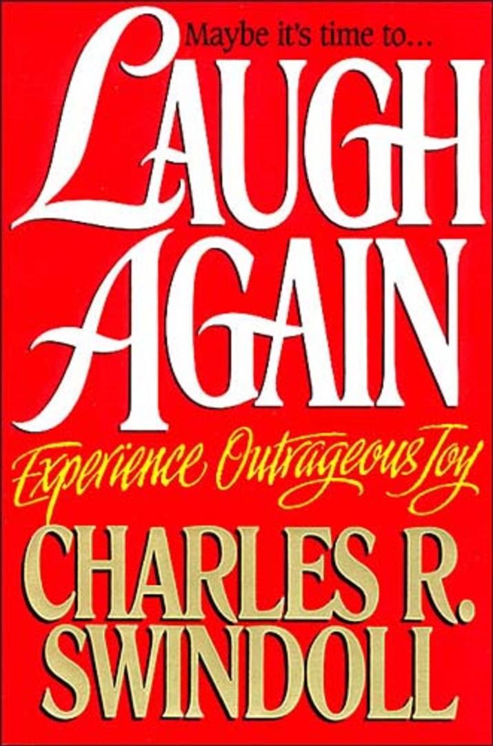 Laugh Again