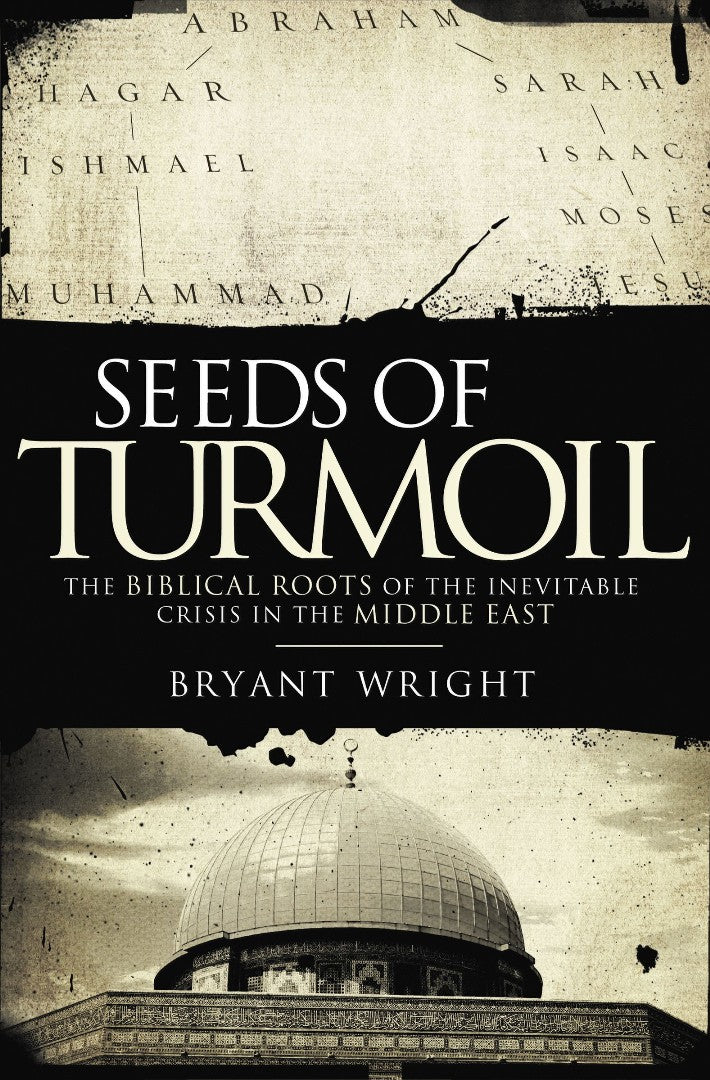 Seeds of Turmoil