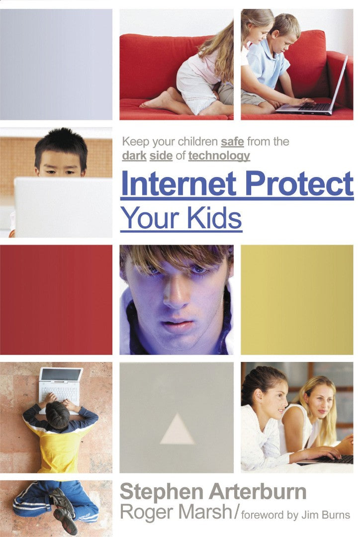 Internet Protect Your Kids