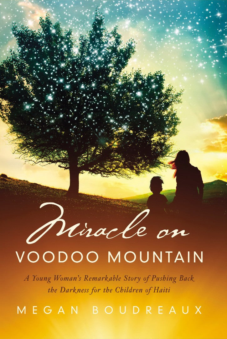 Miracle On Voodoo Mountain