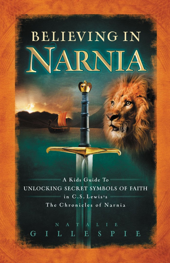 Believing In Narnia