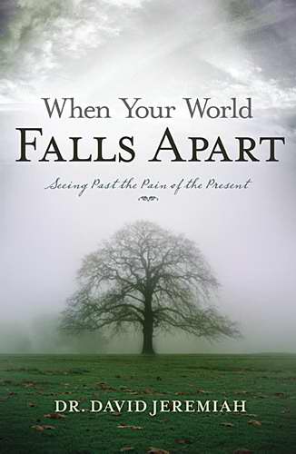 When Your World Falls Apart