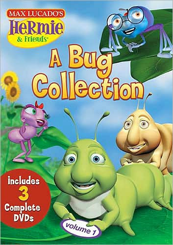 A Bug Collection Dvd Box Set