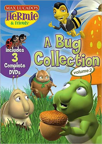 A Bug Collection Dvd Box Set