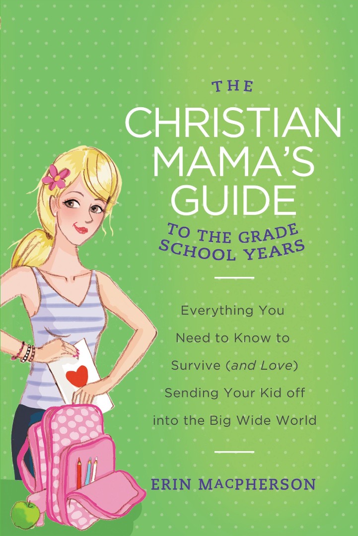 The Christian Mama&