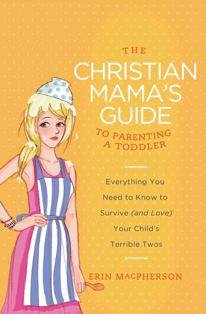 The Christian Mama&