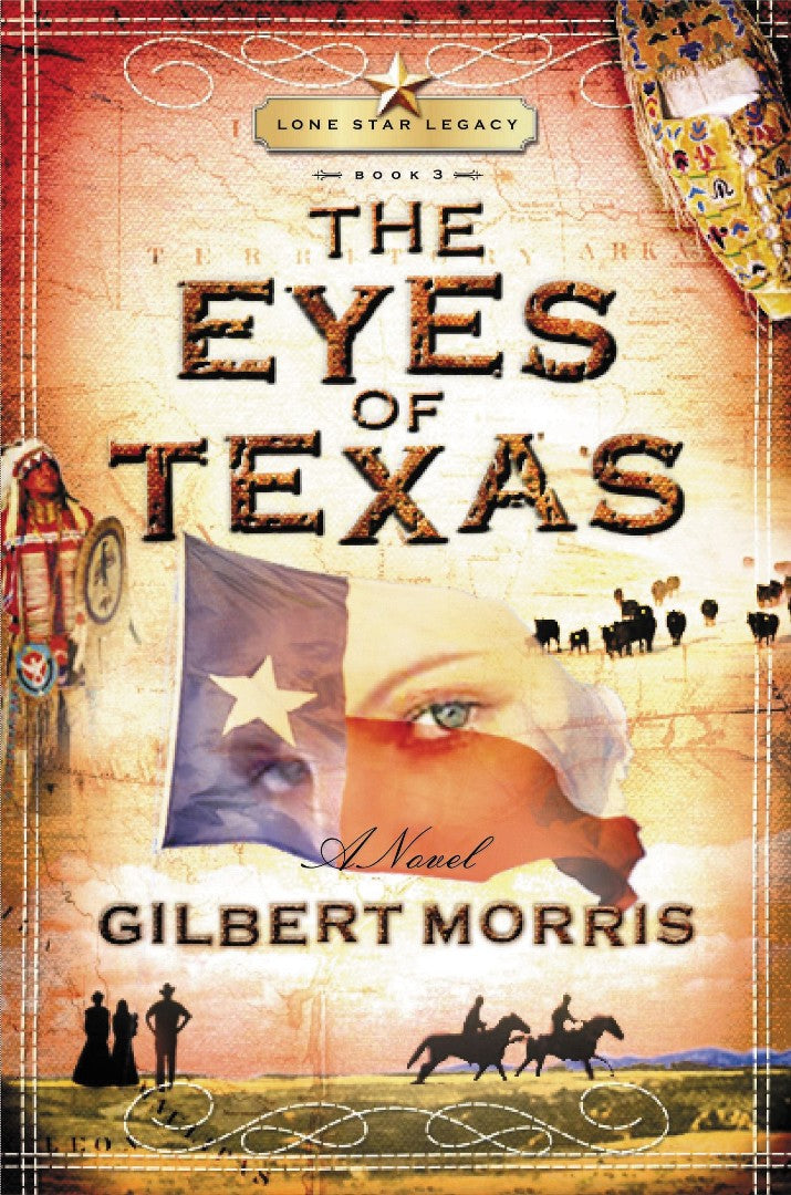 The Eyes of Texas