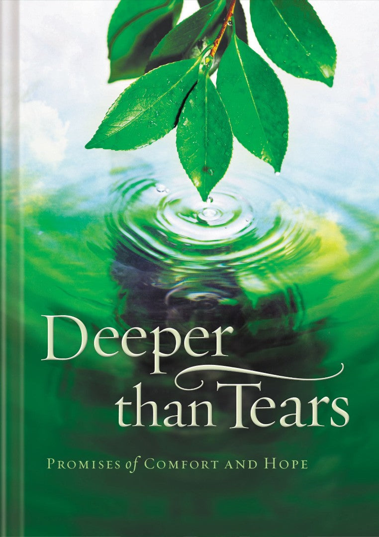 Deeper Than Tears