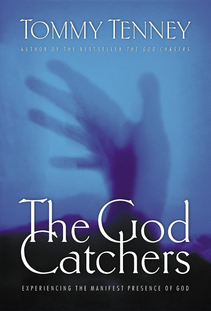 The God Catchers