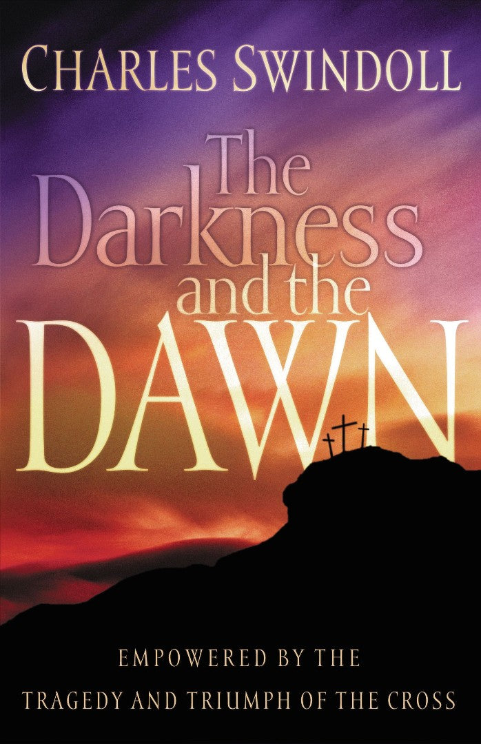 The Darkness And The Dawn