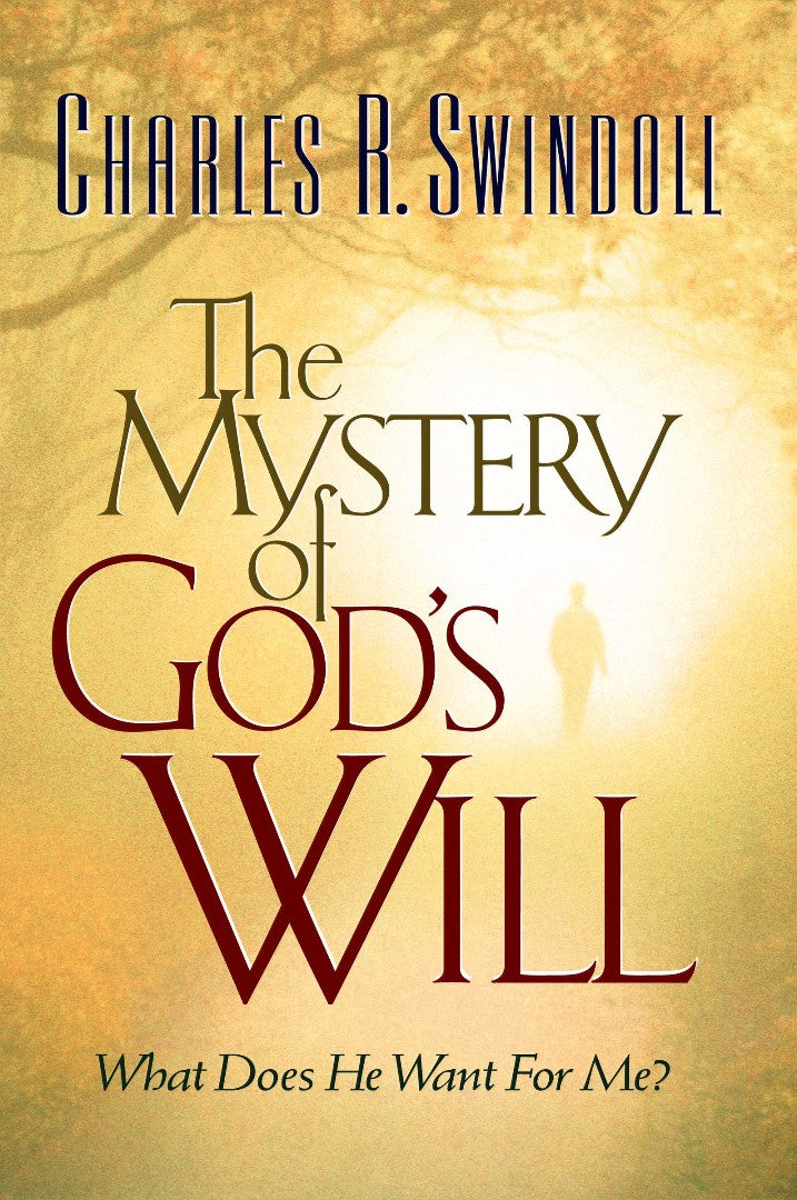 The Mystery of God&