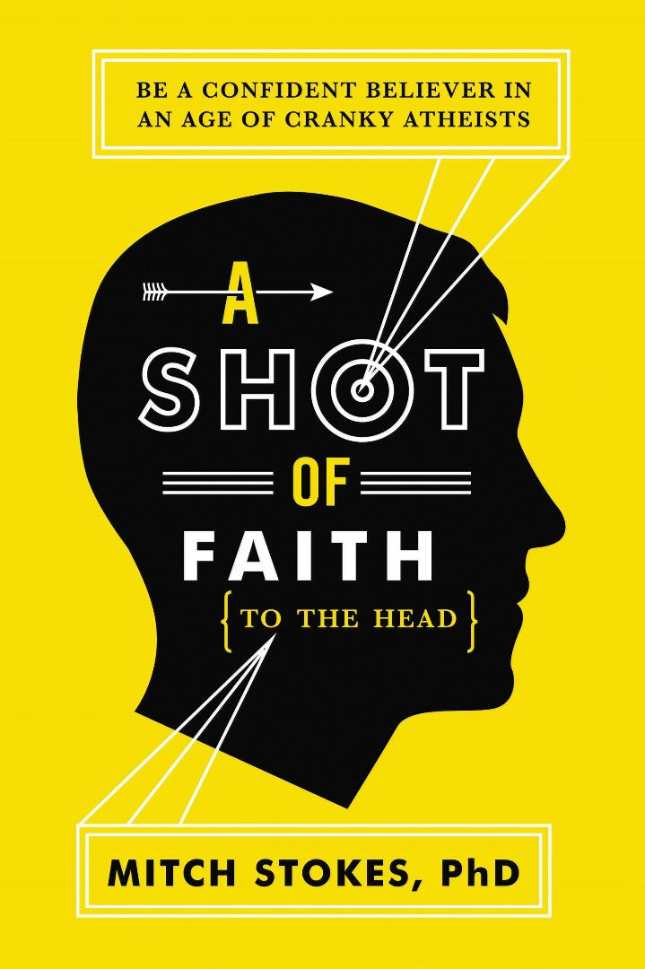 A Shot Of Faith (To The Head)