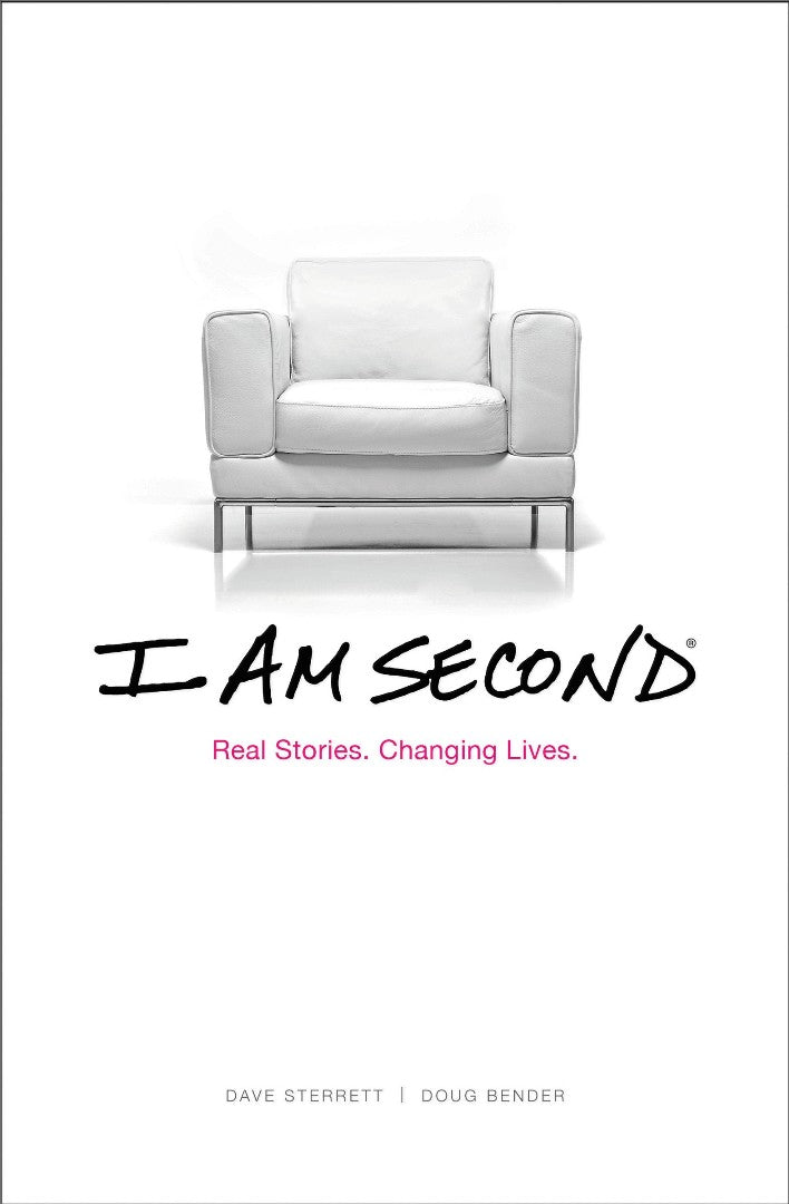 I Am Second