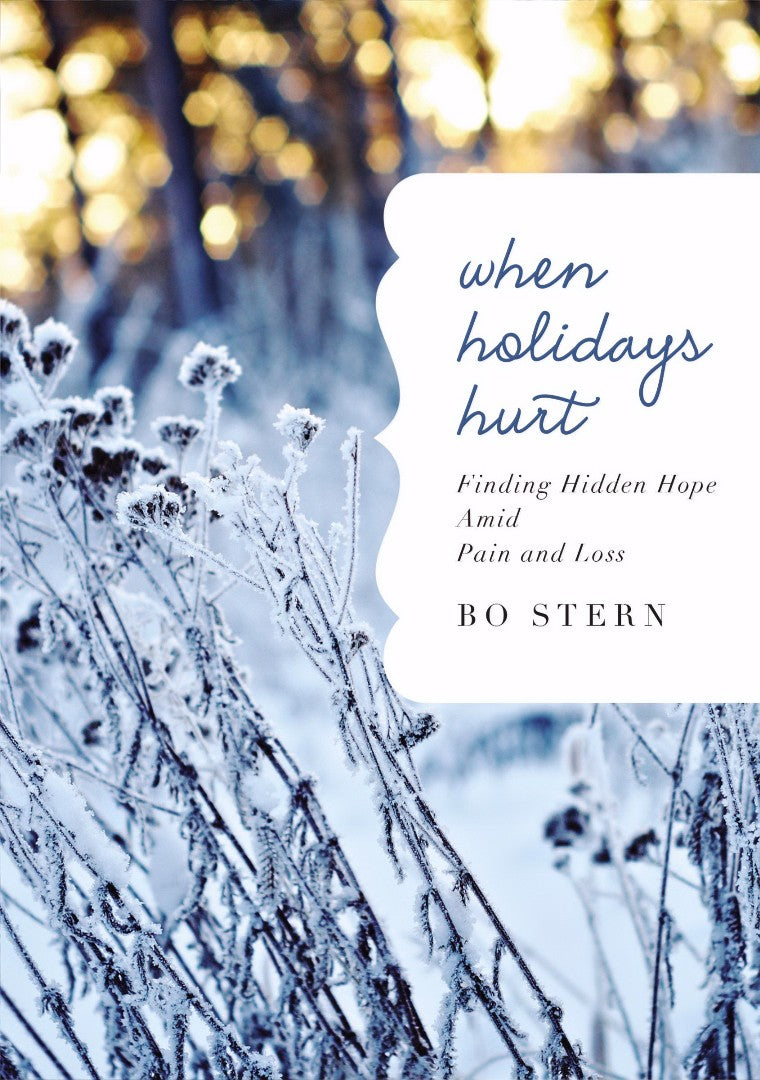 When Holidays Hurt