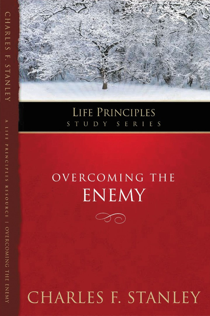 Overcoming The Enemy