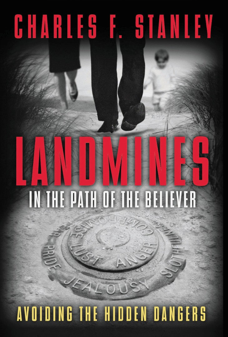 Landmines In The Path Of The Believer