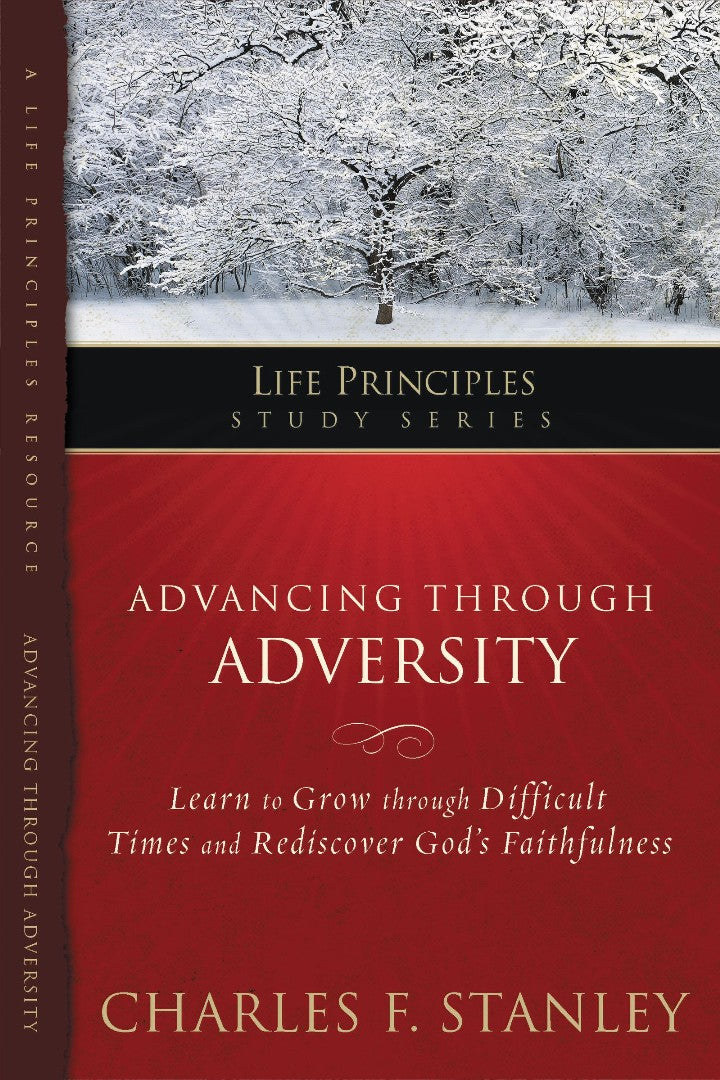 Advancing Through Adversity