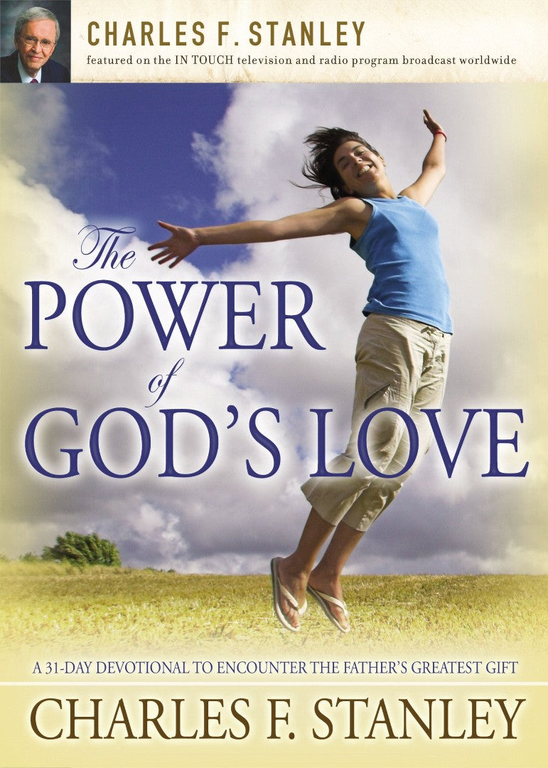 The Power Of God&