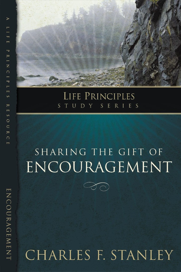 Sharing the Gift of Encouragement