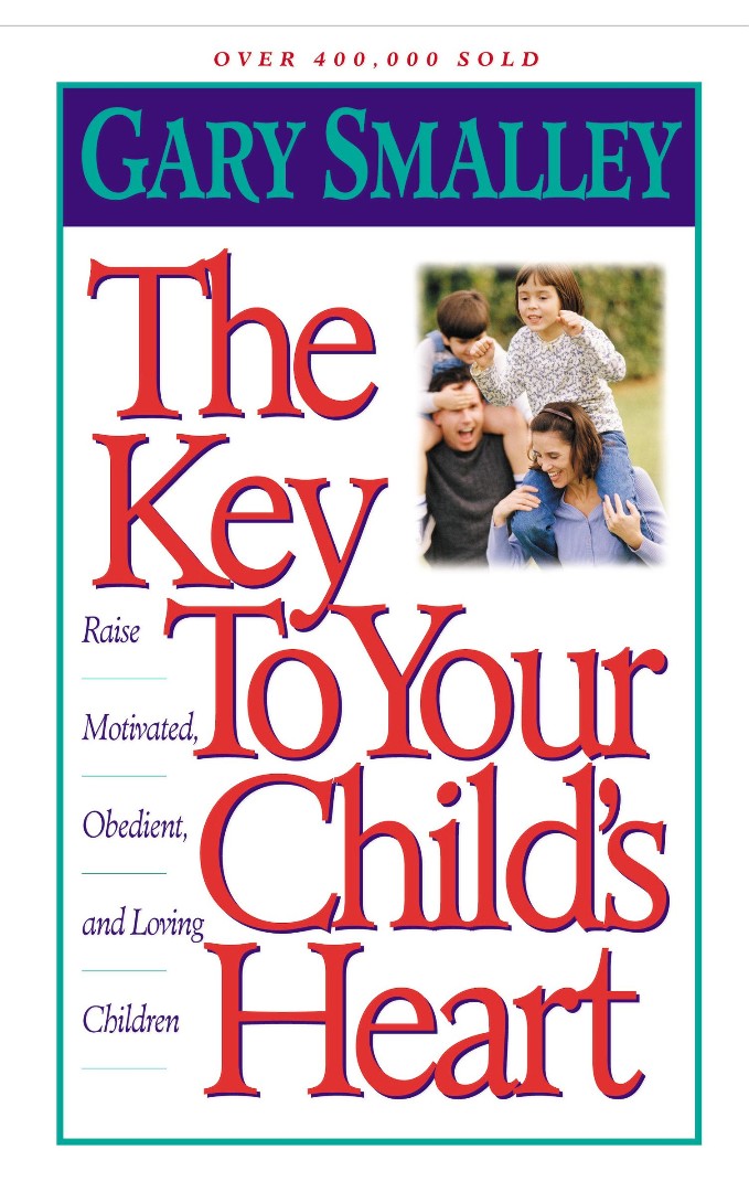 The Key to Your Child&