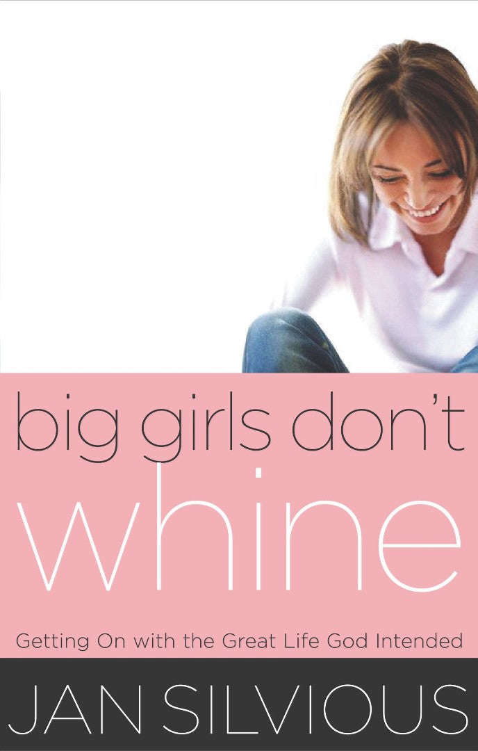 Big Girls Don&