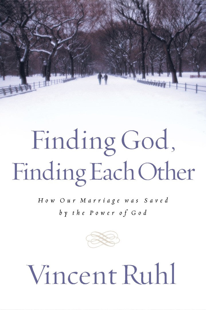 Finding God, Finding Each Other