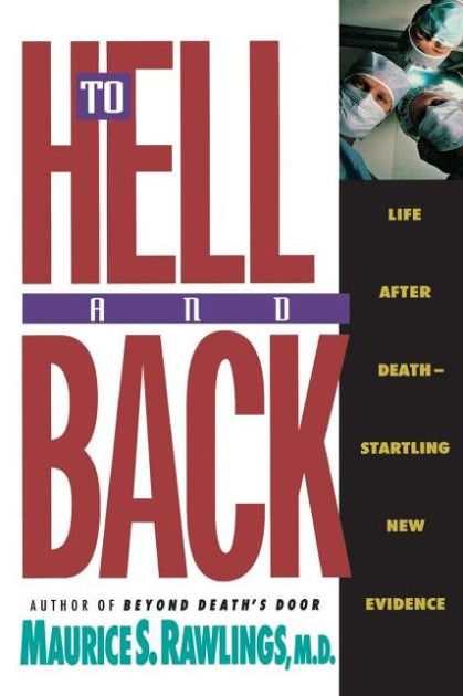 To Hell and Back