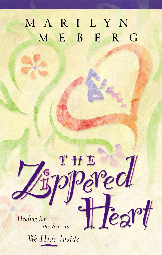 The Zippered Heart