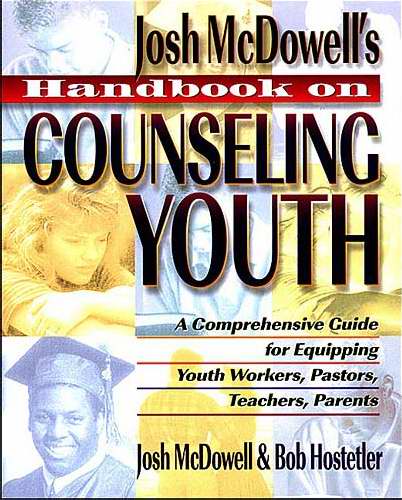 Handbook On Counseling Youth