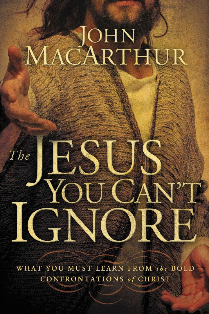 The Jesus You Can&