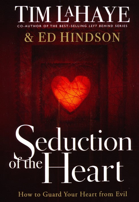 Seduction Of The Heart