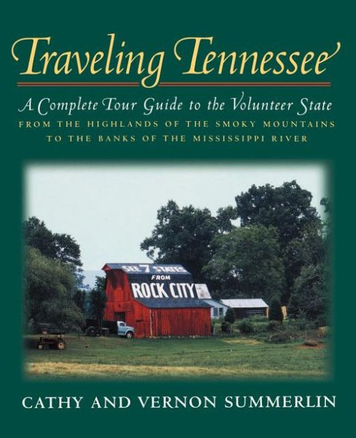 Traveling Tennessee