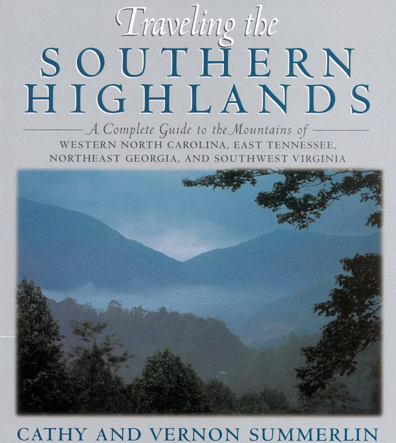 Traveling the Southern Highlands