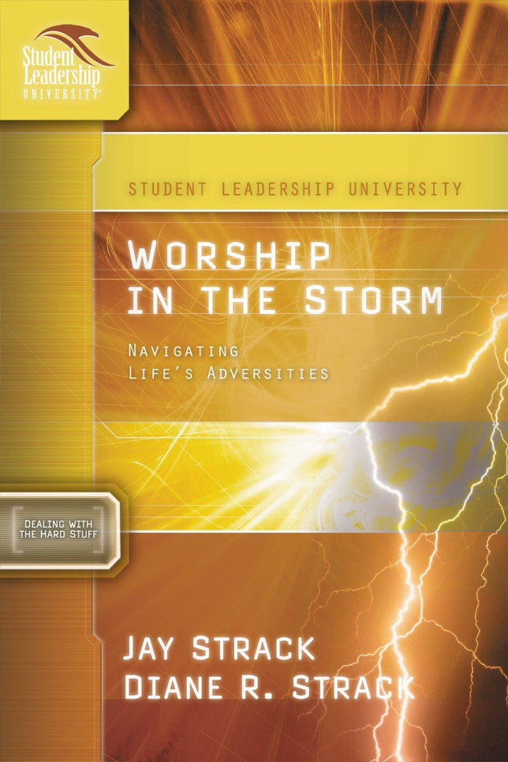 Worship in the Storm