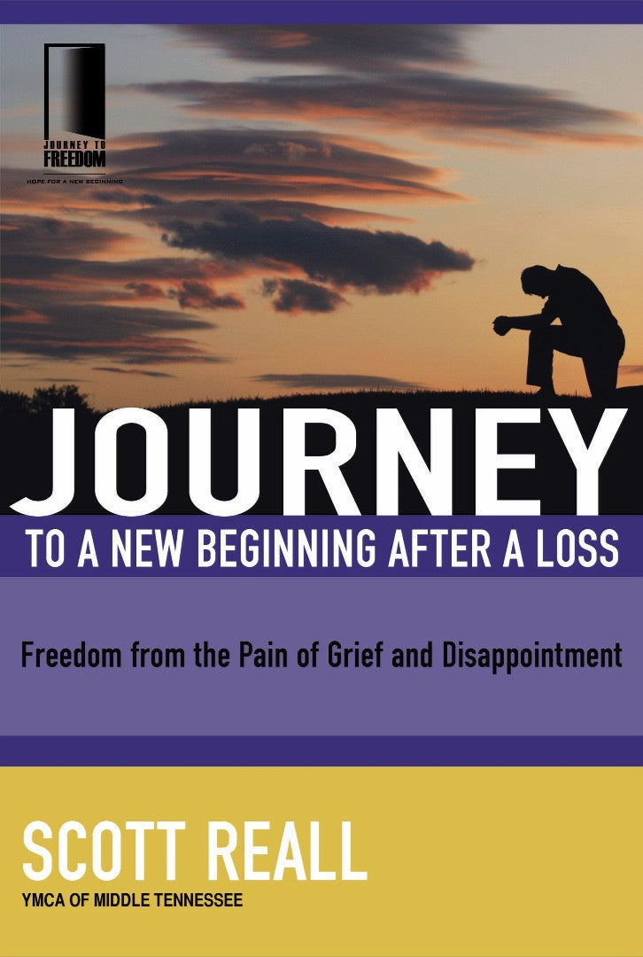 Journey to a New Beginning After Loss