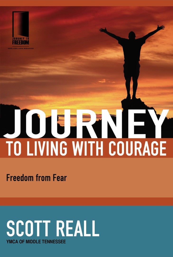 Journey to Living With Courage