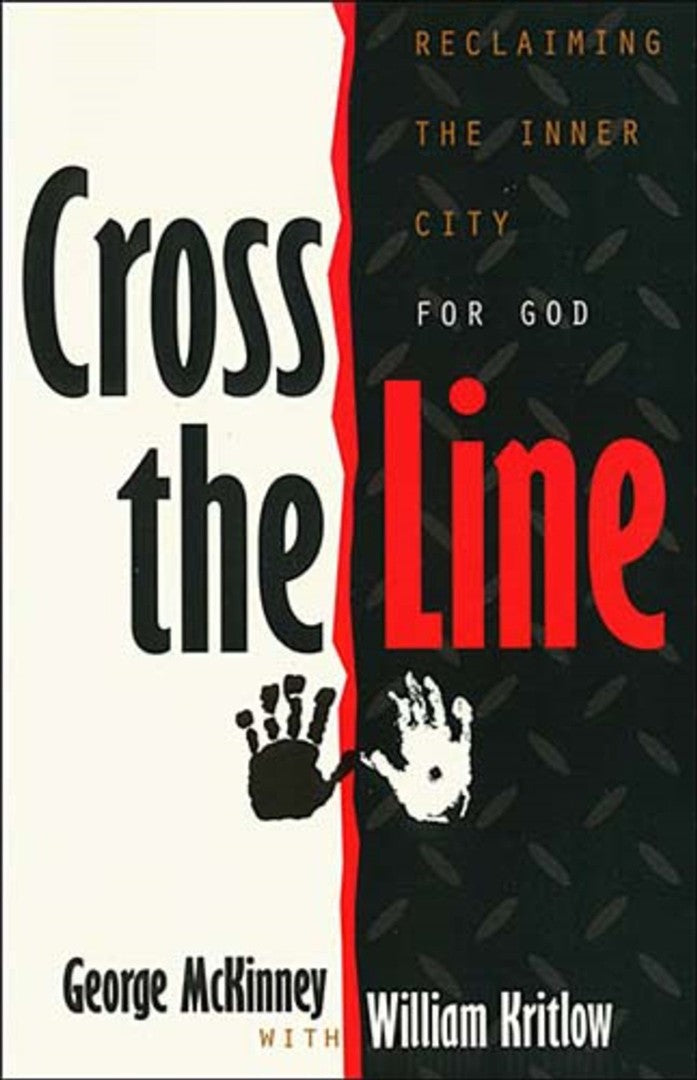 Cross the Line