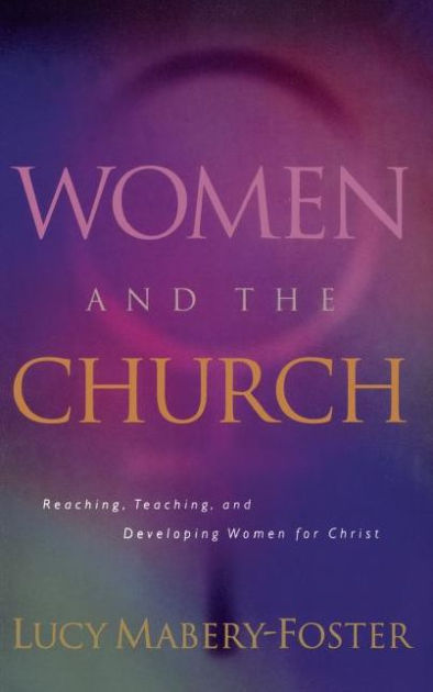 Women and the Church