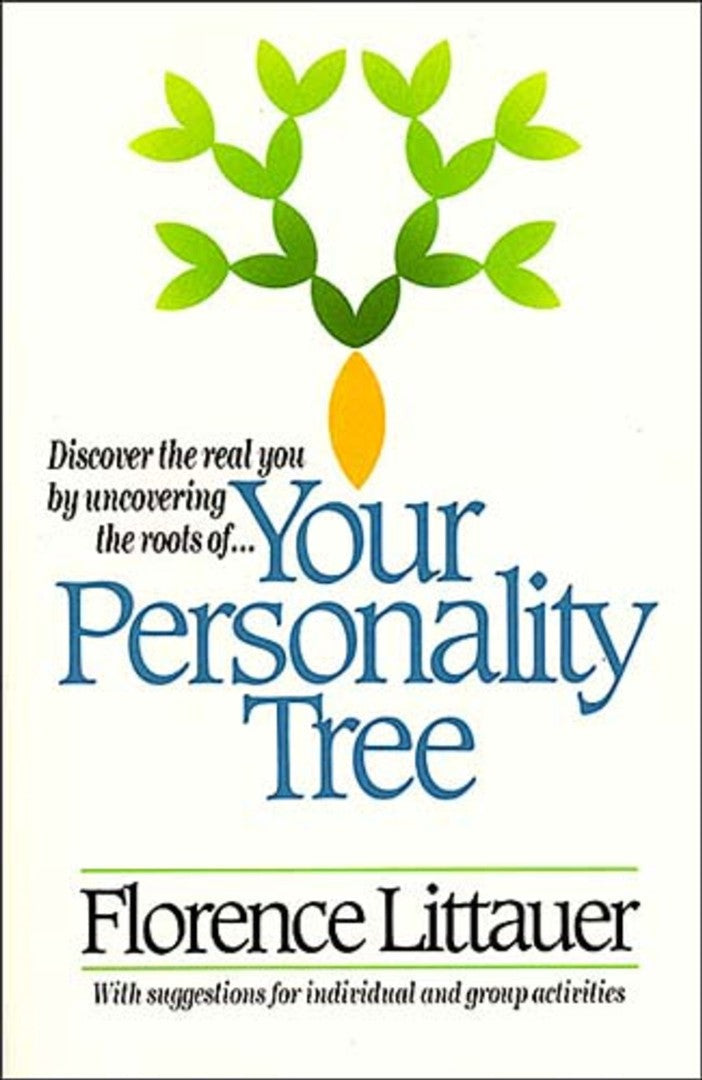 Your Personality Tree