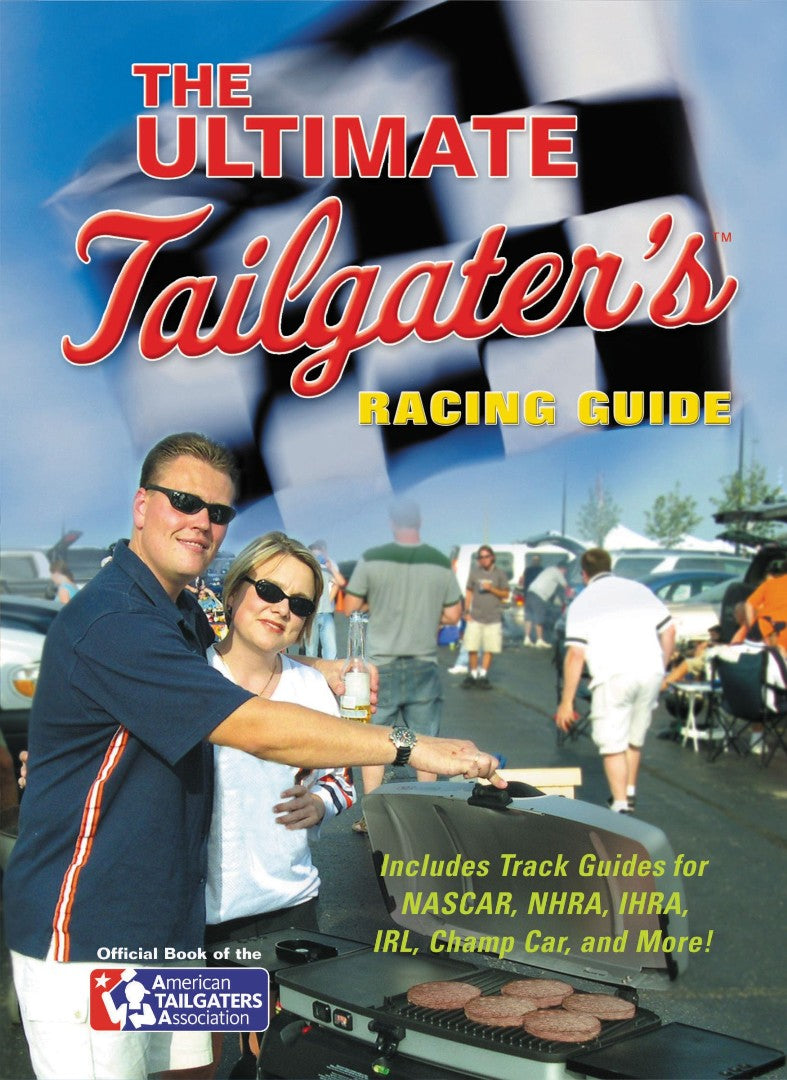 The Ultimate Tailgater&