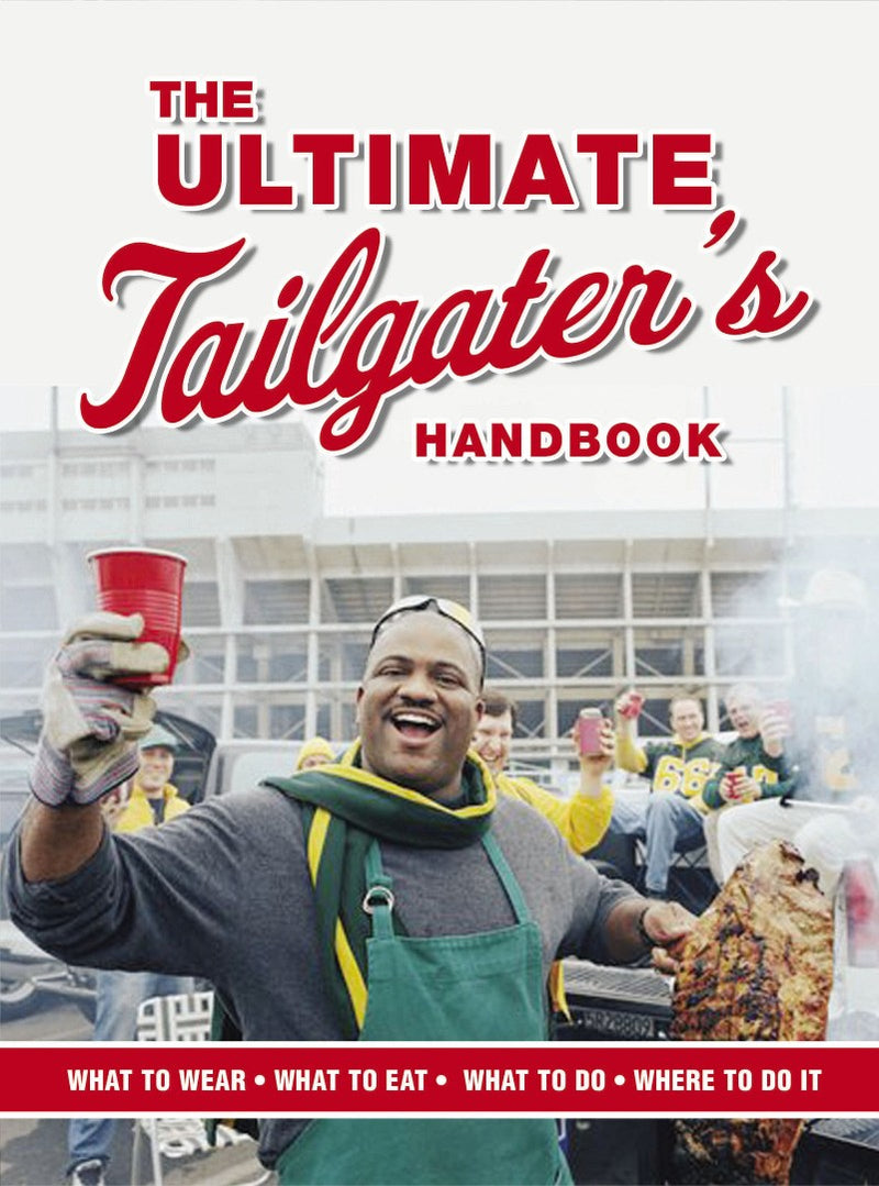 The Ultimate Tailgater&