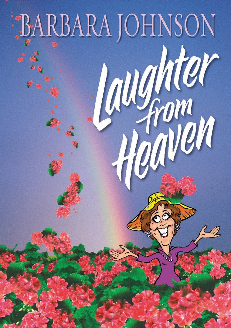 Laughter From Heaven