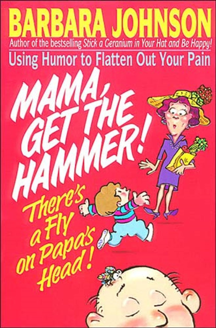 Mama Get the Hammer! There&